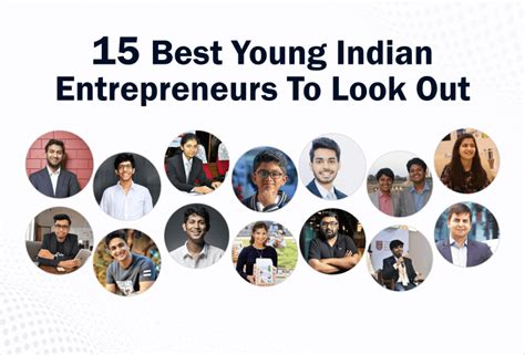 best young entrepreneurs 2024|best young entrepreneurs.